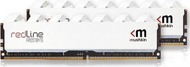 Memorie Mushkin DDR4,64 GB, 3200MHz, CL16, e bardhë