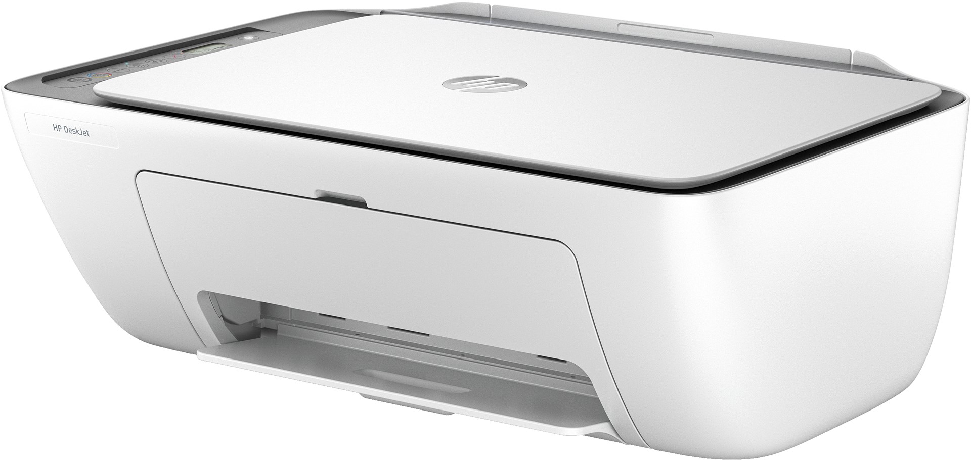 [OUTLET] Printer multifunksional HP DeskJet 2820e, Inkjet termal, i hirtë