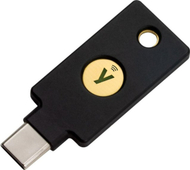 Çelës sigurie Yubico YubiKey 5C NFC