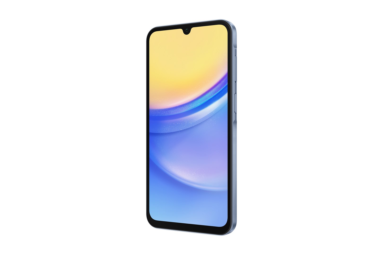 Celular Samsung Galaxy A15 5G, 6.5", 4GB RAM, 128GB, i kaltër
