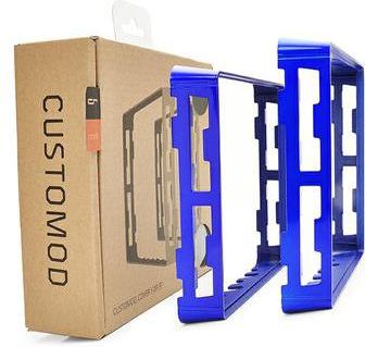 Ладилна футрола Cryoing R1, сина