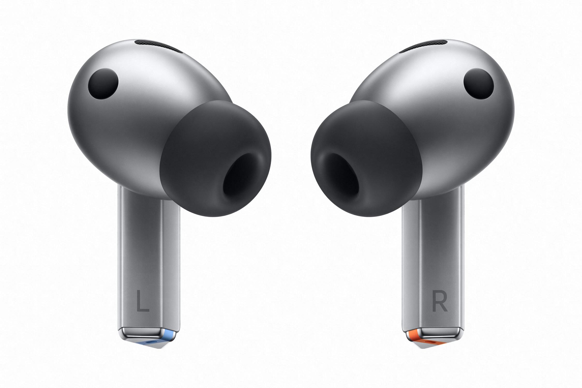 [OUTLET] Dëgjuese Samsung galaxy BUDS3 PRO SM-R630, të hirta