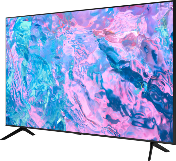 Televizor Samsung UE75CU7172UXXH, 75" (189cm), 4K UHD, i zi