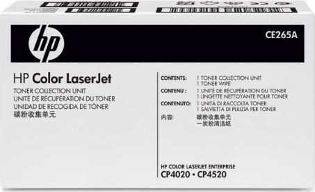 Toner HP CE265A, 36,000 faqe, i zi