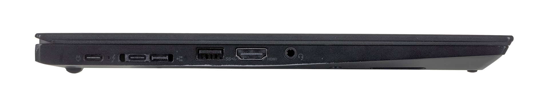 Laptop Lenovo ThinkPad T490S, 14", Intel Core i5-8265U, 8GB RAM, 256GB SSD, i zi