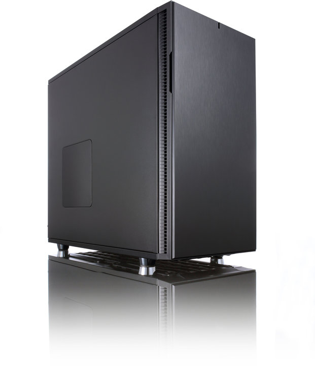 Fractal Design Define R5, црна