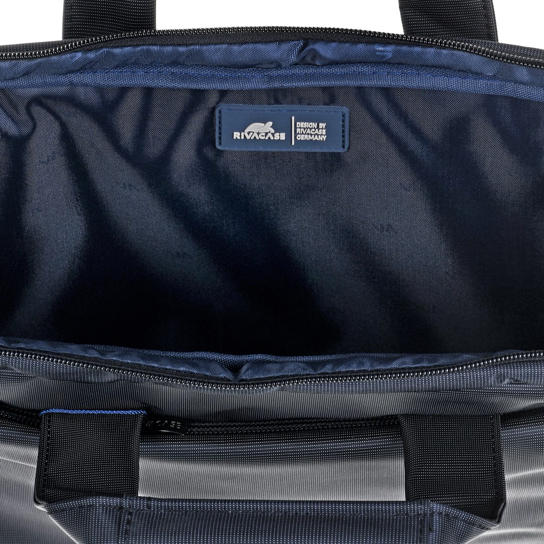 Çantë laptopi RivaCase Central 8231, 15.6", e zezë