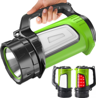 Elektrik dore Maclean MCE345, LED 5W, power bank 4500mAh, dritë e bardhë e ftohtë