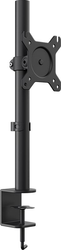 Mbajtës për monitor Atlas 100 (SPG093), 13"- 27", i zi