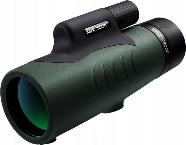 K&F Concept Монокулар 12x50 mm