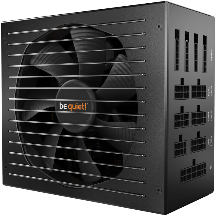 Burim energjie be quiet! Straight Power 11 BN284 , 850W