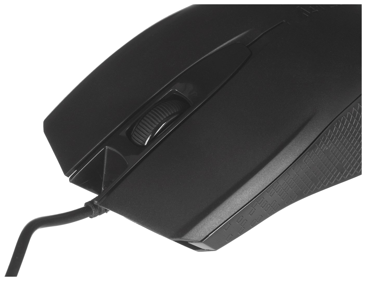 Maus A4 Tech OP-760, USB Type-A, i zi