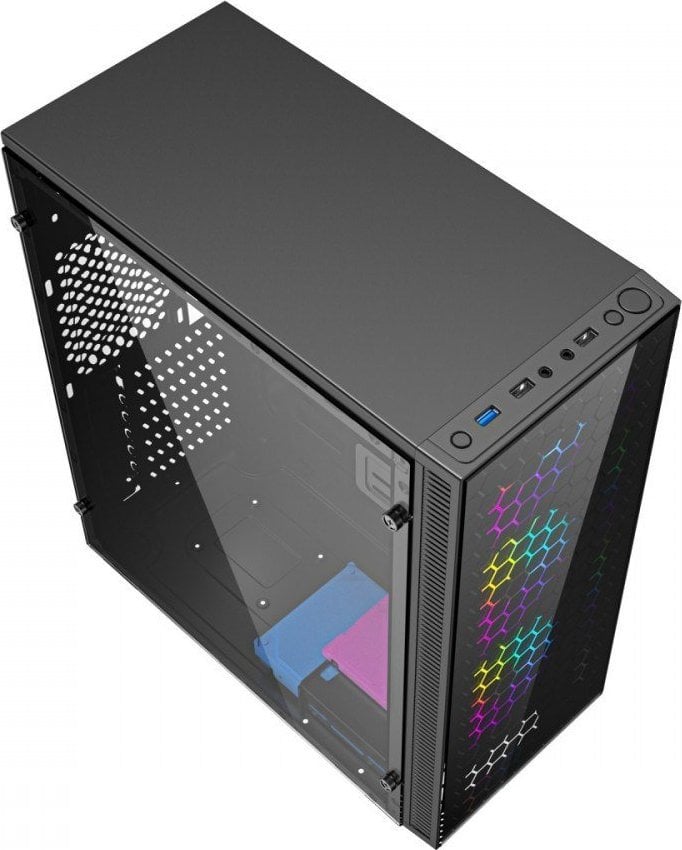 Kasë Gembird Fornax 500, Midi Tower