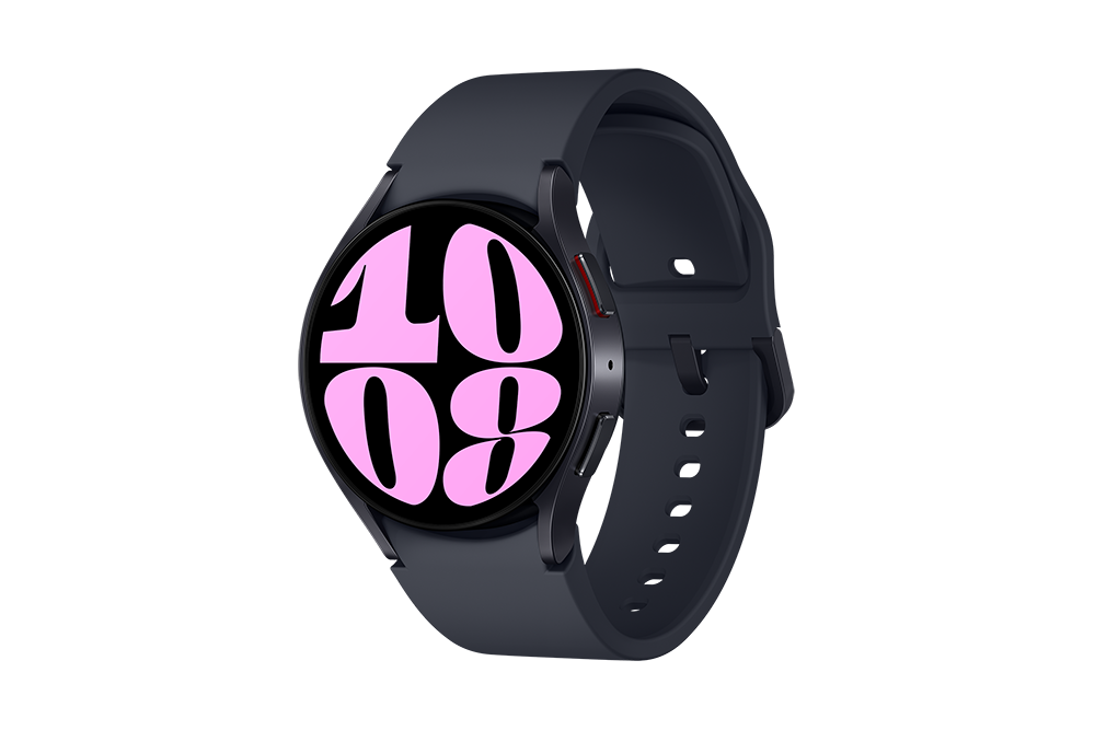 Orë e mençurSamsung Galaxy Watch6, 40mm , grafit