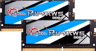 Memorie për laptop G.Skill Ripjaws, SODIMM, DDR4, 16GB, 2400MHz Memorie për laptop G.Skill Ripjaws, SODIMM, DDR4, 16GB, 2400MHz