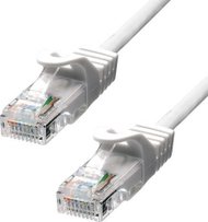 Kabllo rrjeti ProXtend CAT5e UTP, 20m, RJ45, e bardhë