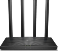 Ruter TP-Link Archer C80, i zi