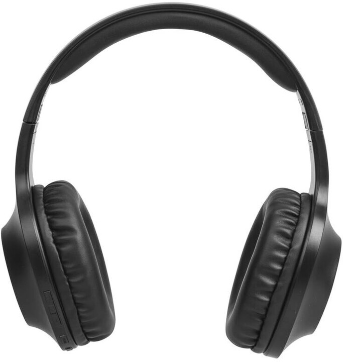 Kufje Panasonic RB-HX220BDEK, të zeza