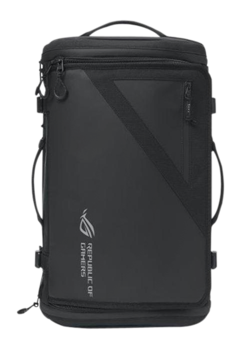 Çantë laptopi Asus ROG Archer BP2703, 17", 32L, e zezë