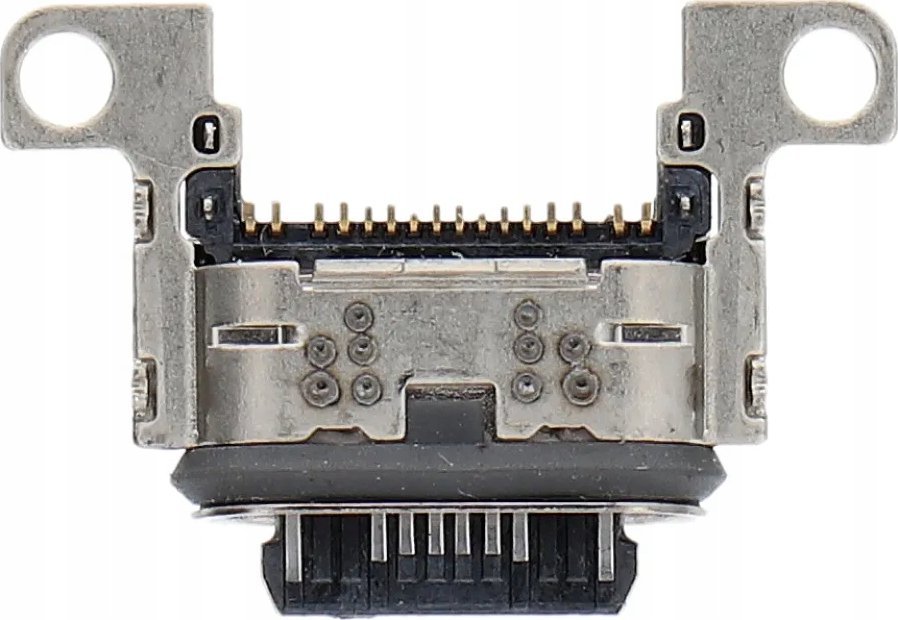 Modul karikimi Samsung Galaxy A34 A53, fleks porti karikimi, origjinal