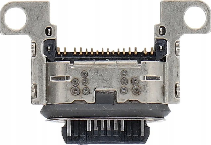 Modul karikimi Samsung Galaxy A34 A53, fleks porti karikimi, origjinal