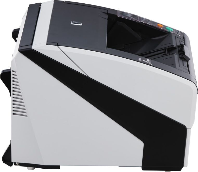 Skanner dokumentesh Fujitsu FI-7800, A3, 140 fletë min, gri