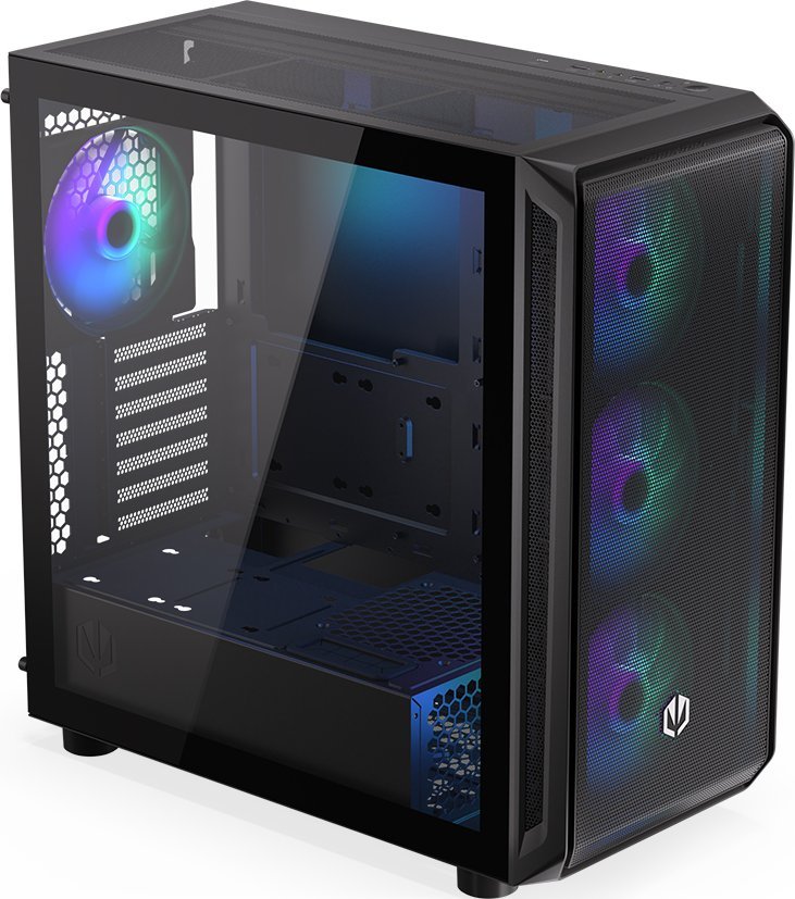 Kasë Endorfy Arx 700 ARGB, Midi Tower