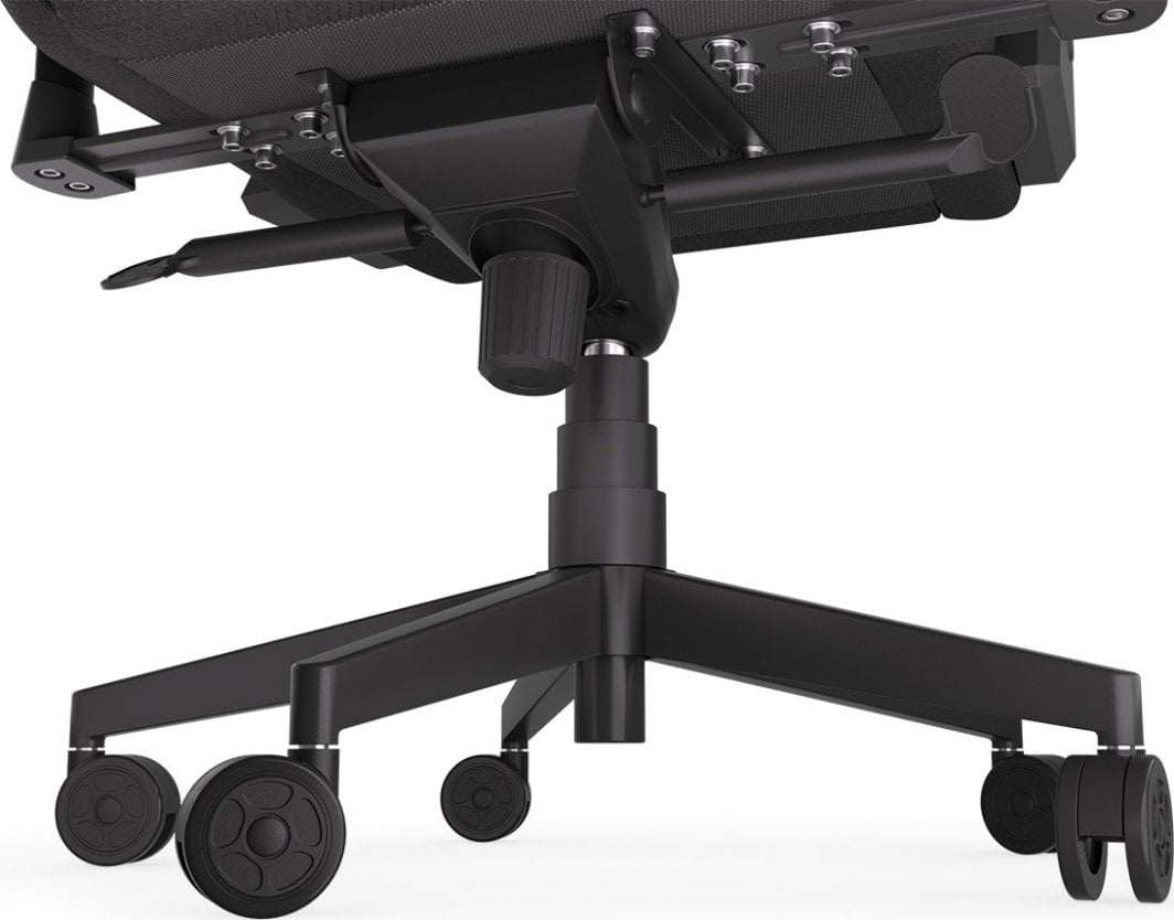 Karrige për gaming ENDORFY Scrim BK F, e zezë