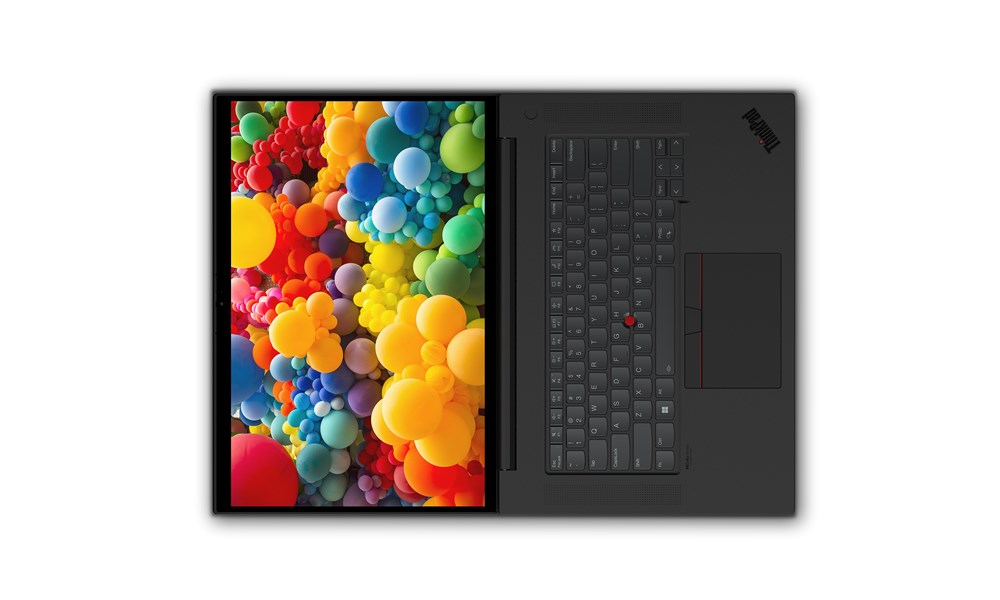 Laptop Lenovo ThinkPad P1, 16", Intel i9-12900H, 16 GB RAM, 512 GB SSD, NVIDIA RTX A5500, i zi