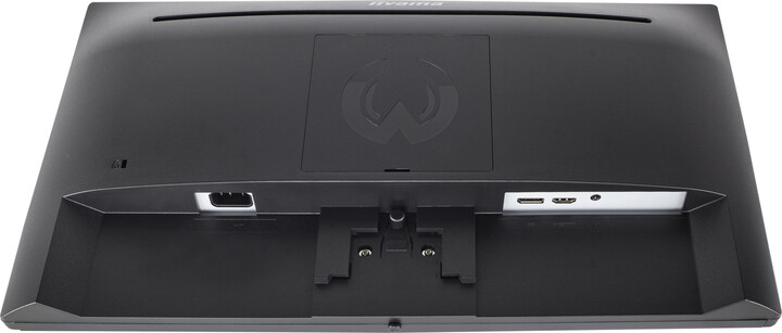 Monitor iiyama G-Master G2250HS-B1 - LED, 21.5", Full HD, i zi