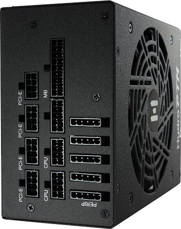 Burim energjie FSP/Fortron Hydro PTM Pro ATX 3.0 PPA12A1014 ATX 3.0, 1200W