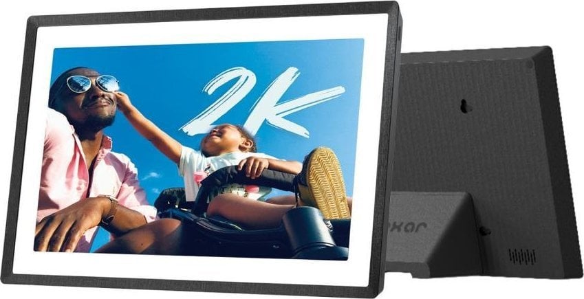 Kornizë digjitale Lexar Pexar 11", ekran 2K, WiFi, 32GB