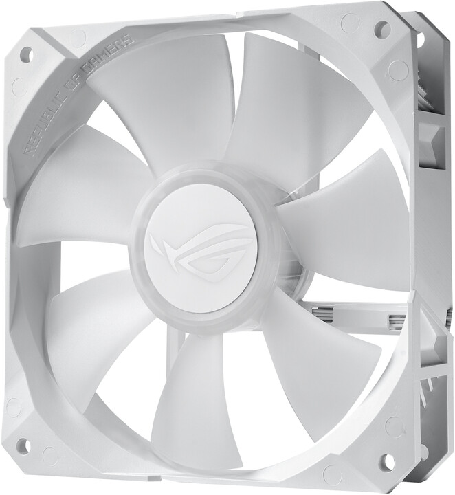 Ftohës ASUS ROG STRIX LC 240 RGB, i bardhë