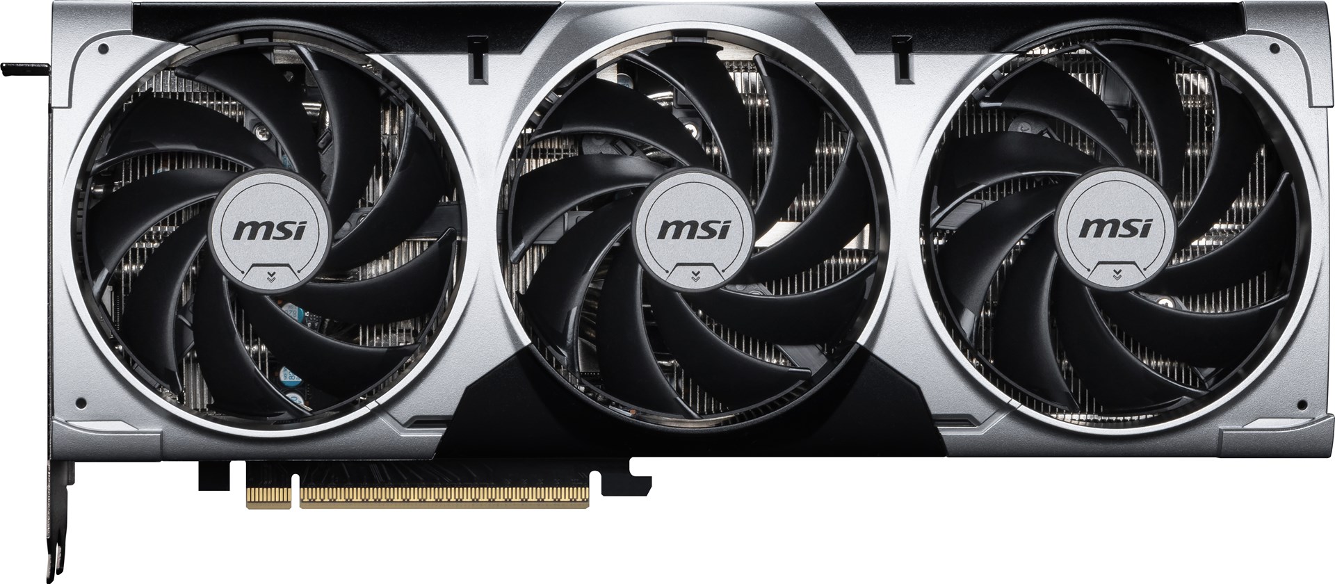 Kartelë grafike MSI VENTUS GEFORCE RTX 5080 16G 3X OC PLUS NVIDIA 16 GB GDDR7