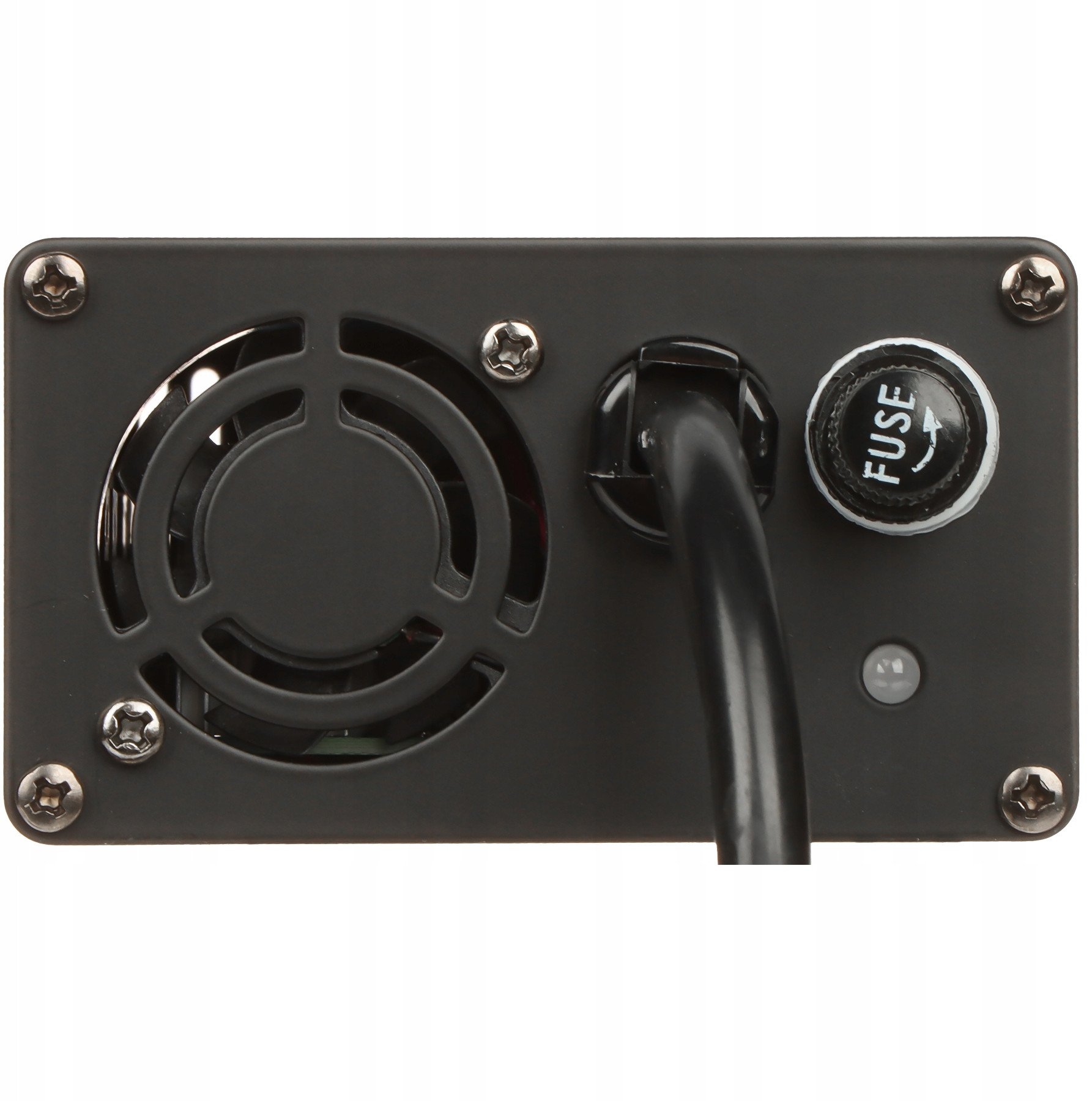 Karikues baterish Europower CHLFP/24/10, 24V LiFePO4, 10A, metalik