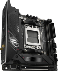 Pllakë amë ASUS ROG STRIX B650E-I GAMING WIFI - AMD B650