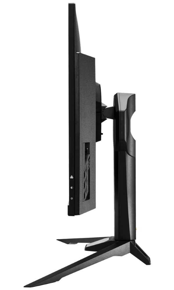 Monitor ASRock PG32QF2B, 31.5", Wide Quad HD, i zi