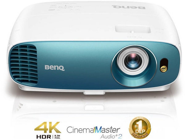 Проектор BenQ TK800M