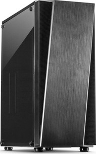 Kasë Inter-Tech T-11 Televen, Midi Tower