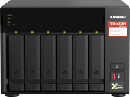 Server QNAP TS-673A-8G Server QNAP TS-673A-8G