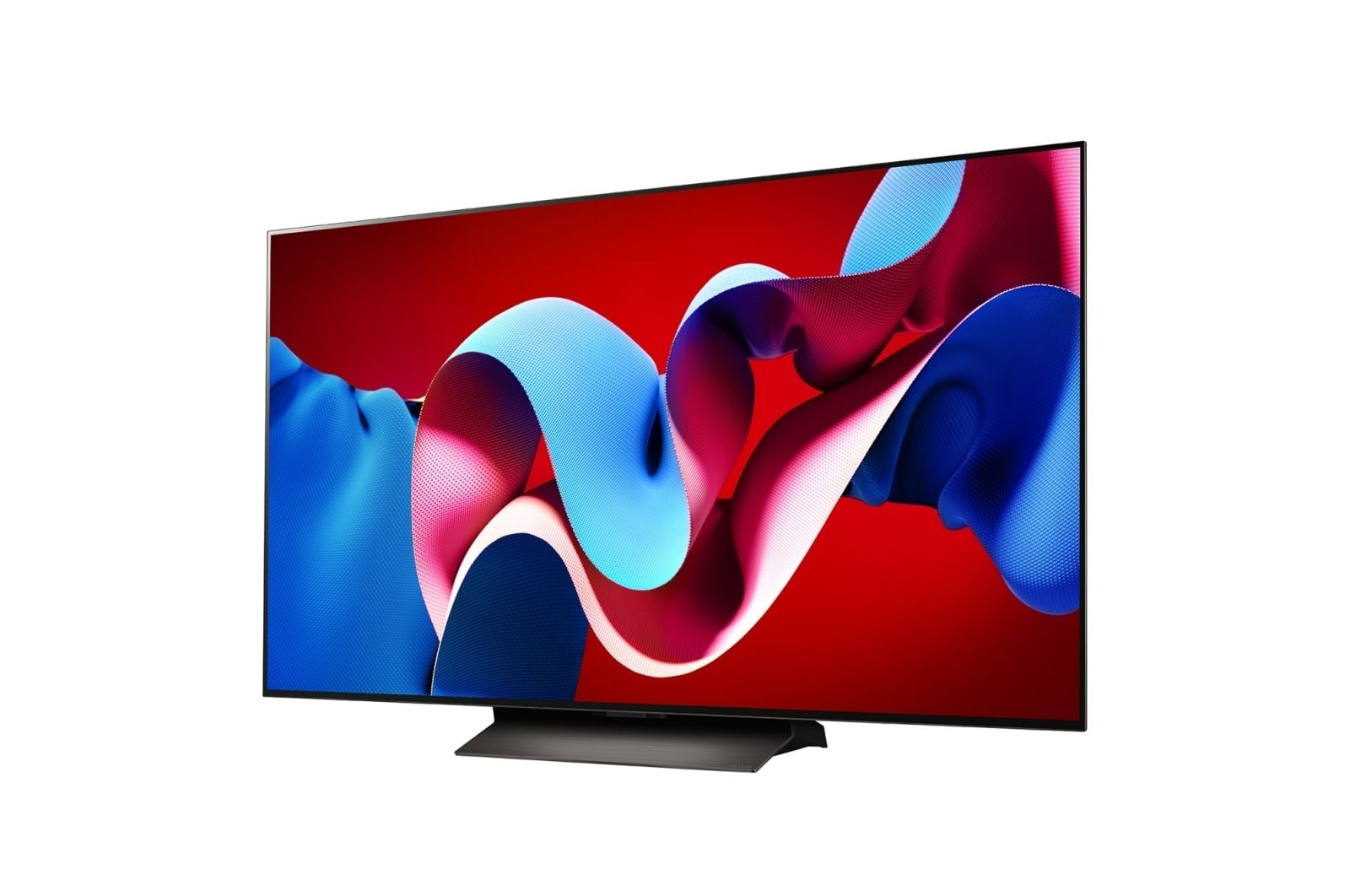 Televizor LG OLED55C41LA, 55", 4K OLED, i zi