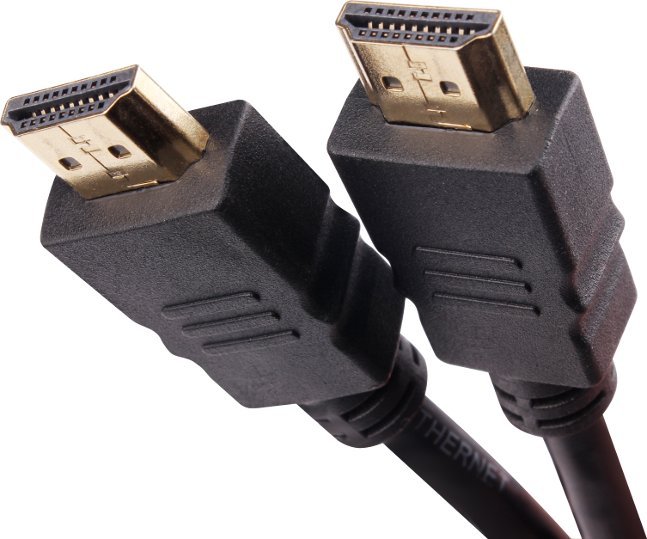 Кабел HDMI LTC 8237, HDMI во HDMI, 3m, црн