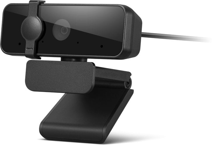 Webcam Lenovo 310 FHD, 2.07MP, Full HD, i zi