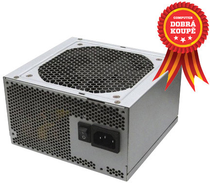 Burim energjie Seasonic SSP-550RT 550W