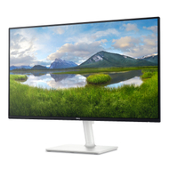 Monitor Dell S2425H, 23,8", IPS, FHD, i zi / bardhë