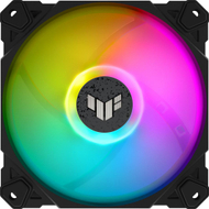 Ftohës Asus TUF Gaming TF120 ARGB (90DA0030-B09000), 120 mm