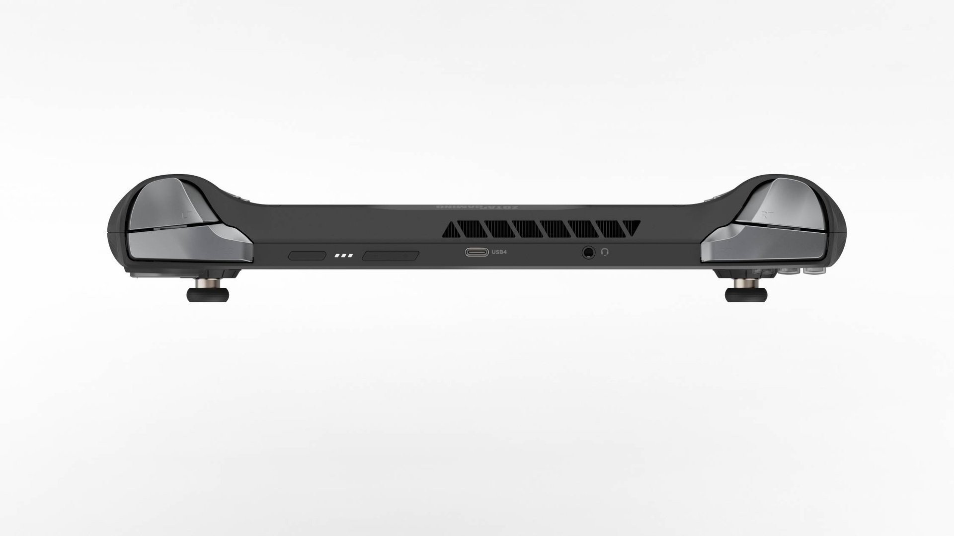 Konzolë portative lojërash Zotac Zone, 7" AMOLED, 512GB, e zezë