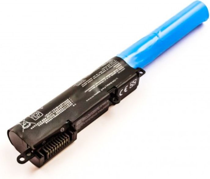 Bateri MicroBattery për laptopë Asus, Li-Ion, 11.1V, 2200mAh