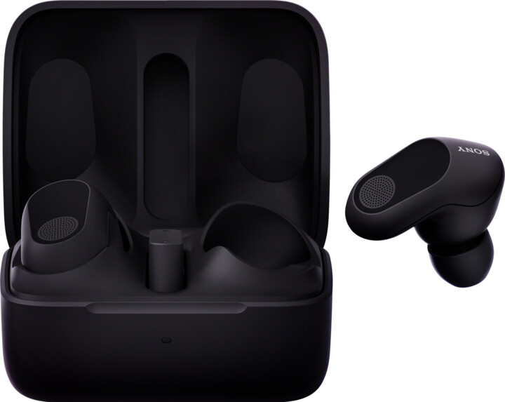 Kufje Sony Inzone Buds true wireless, zezë