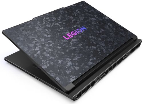 Laptop Lenovo Legion 9 18IAX10, 18", Intel Core Ultra 9 275HX, 64GB RAM, 2x2TB SSD, NVIDIA GeForce RTX 5090, i zi